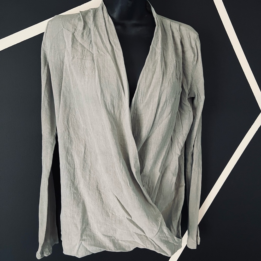 James Perse Top